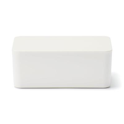 Wide Mouth Wet Tissue Case for Easy Access 19cm W X 12cm D X 7cm H - Approx. (Product Number 12993797)
