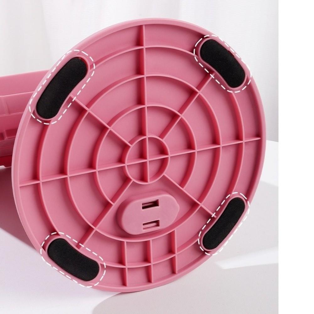 With Page Clip Lifting Reading Bookshelf Height Adjustable Children Reading Stand  Study Room