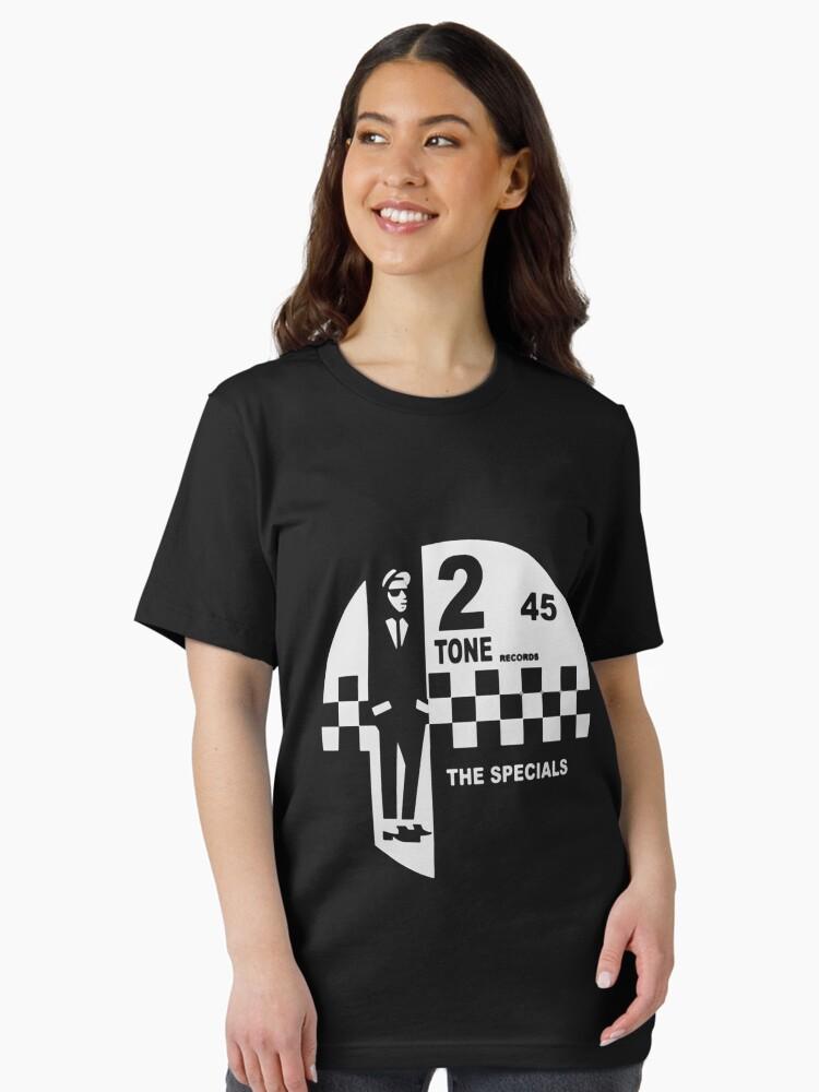 The Specials The Specials Essential T-Shirt