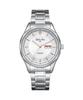 [Valentino Rudy] Valentino Rudy Natural Diamond Men's Metal Watch VR1120B-WTWTM