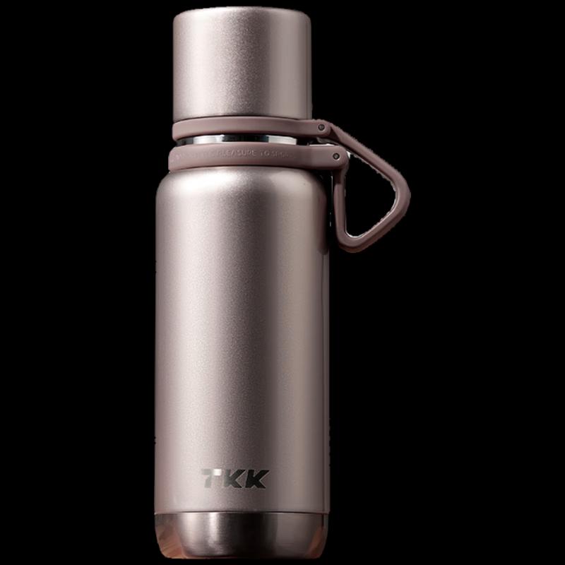 TKK YUE TU 550mL Bullet Thermos Cup