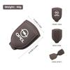 Clip de Almacenamiento para Gafas de Sol, Portagafas para Parasol de Coche para Opel Corsa Astra Insignia Vectra Zafira Meriva Mokka Grandland