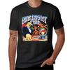 Blue Oyster Cult T-Shirt T-Shirts Grafik-T-Shirts Hippie-Kleidung Herren Grafik-T-Shirts