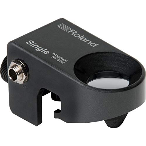 Roland Roland drum trigger RT-30H hybrid drum for toms