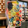 Adrianne Lenker Songs Album Art Phone Case For Samsung Galaxy A12 A22 A32 A52 A72 A02S Phone Case Note 20 Ultra 10 S10 Plus A51