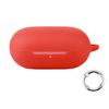 Auricolari Wireless Guscio in Silicone per Vestibilità Impermeabile Pelle Cover Protettiva Auricolare Alloggiamento Antigraffio