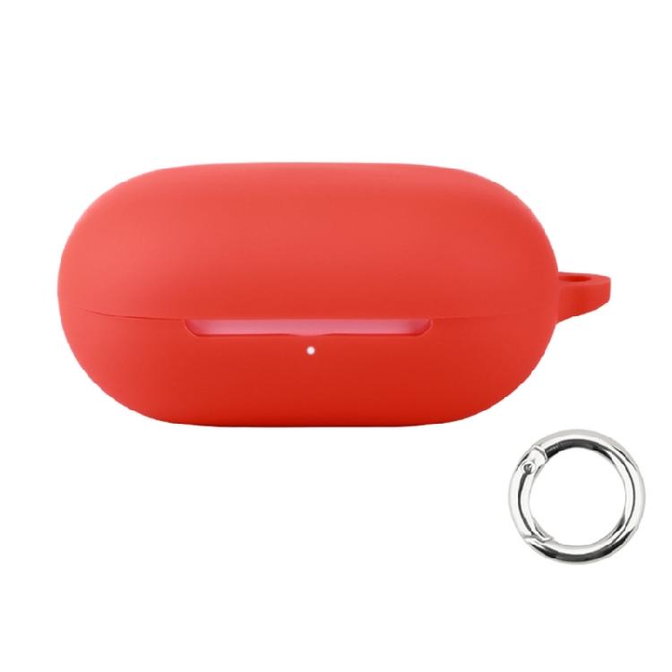 Auricolari Wireless Guscio in Silicone per Vestibilità Impermeabile Pelle Cover Protettiva Auricolare Alloggiamento Antigraffio