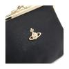 Vivienne WeStwood Granny PulSe Women S Chain croSSbody Bag 4b010007w L001n N402