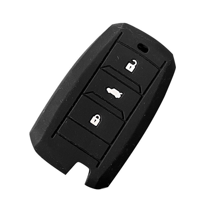 Key Covers for Changan CS75plus, CS55, Yuexiang CS15, Oshang CS35, CS85 Shell Buckles.