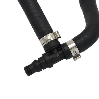A03Z-New Engine Radiator Coolant Hose Water Pipe 2125013925 A2125013925 For Mercedes Benz W212 E300 350 320 500