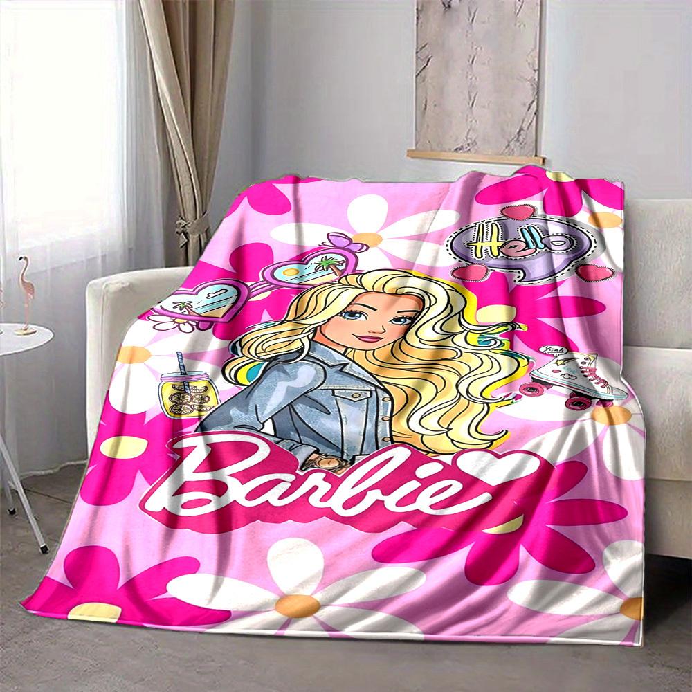 1ks deka pro panenku Barbie, polyesterové vlákno, celoroční pohodlí na pohovku, postel, do kanceláře, auta, na kempování, ideální domácí dekorace a dárek, pohodlí v kanceláři