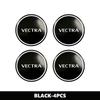 AAII1 Car Styling Wheel Hub Cover Rim Center Cap Decorative Accessories For Opel Astra h k j g ii k OPC GTC VXR Sports Tourer 2022