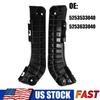 Front Bumper Brackets Retainer Side Support For Toyota Camry 2007-2011 2Pcs