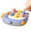 Kids Finger Whack Toy Interactive Educational Stress Relief Cartoon   Quick Speed Push Game Console