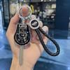 For Nissan Maxima Altima Sentra Versa Micra X-Trail Terrano Tiida Cube 4 Buttons Tpu Auto Car Key Cover Fob Case Accessories