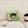Movie L-legends of heis 2 cute cushion cover Pillow Cover Decoration Room Home Sofa living Office Car Nordic Simplicity
