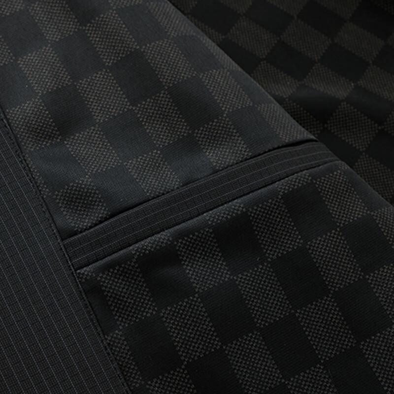 Pánská všestranná baseballová bunda Pierre Cardin