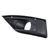 7414SC Nebelscheinwerfer-Rahmenabdeckung Stoßfänger vorne Nebelscheinwerfer-Blende Deckel Verkleidung Zubehör für Citroen C4 Picasso