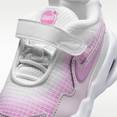 Nike Air Max Nova Toddler Shoes Baby