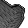 Rear Trunk Tray Cargo Boot Liner Mat Floor Carpet Interior Accessories For Land Rover Freelander 2 2006-2015