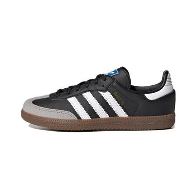 Samba OG J 'Black White Gum' GZ8349