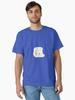 Winnie the Pooh A day with you -Pooh Classic T-Shirt