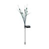 Solar Powered Outdoor Decorative Bubble Stick Lights