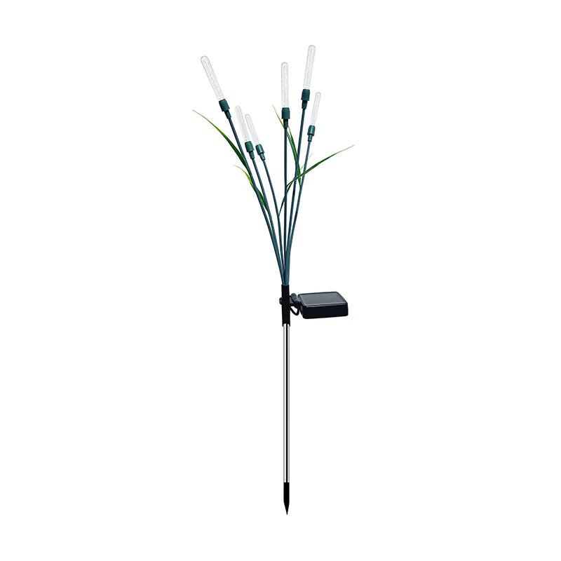 Solar Powered Outdoor Decorative Bubble Stick Lights