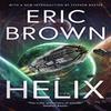 Helix by Eric Brown Paperback Book 9781837861217