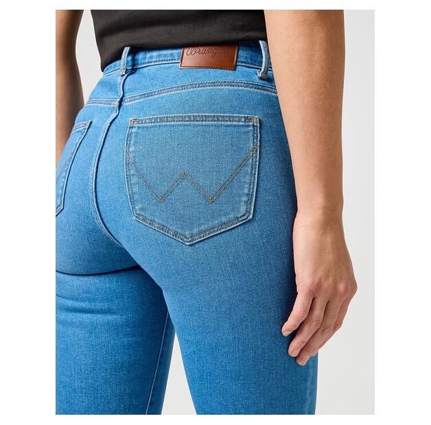 Джинсы Wrangler SLIM