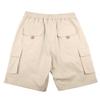 Men's Outdoor Loose Casual Multi-Pocket Beach Sports Shorts