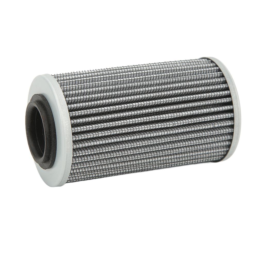 2 Pcs Engine Oil Flter 420956741 Diesel Gasoline Fuel Filter Replacement for Sea‑Doo Challenger SE SP Wake DTF