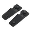 Glass Hatch Hinge for Rear Tailgate Compatible with For Nissan For Pathfinder 2005 To 2012 Left and Right Pair