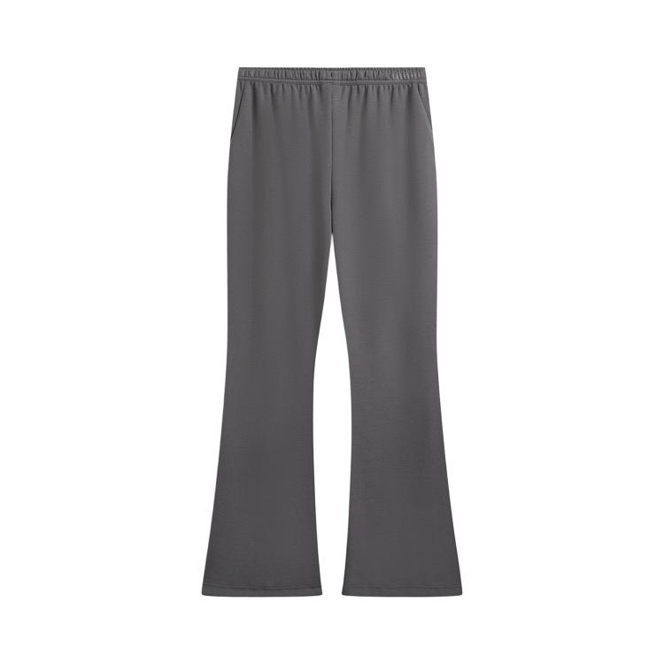 Li Ning Sports Life Collection Knitted Sweatpants Women's AKLW256-2