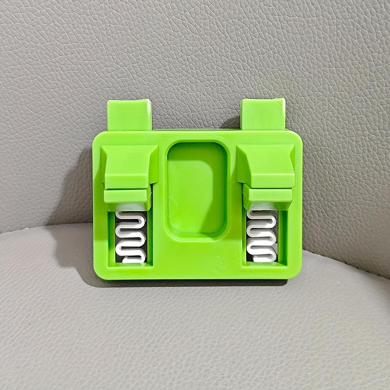 Welding Wire Fixture Bracket Welding Table Clamp For Motherboard Soldering ABS Motherboard Soldering Repair Tool-1/2Pcs