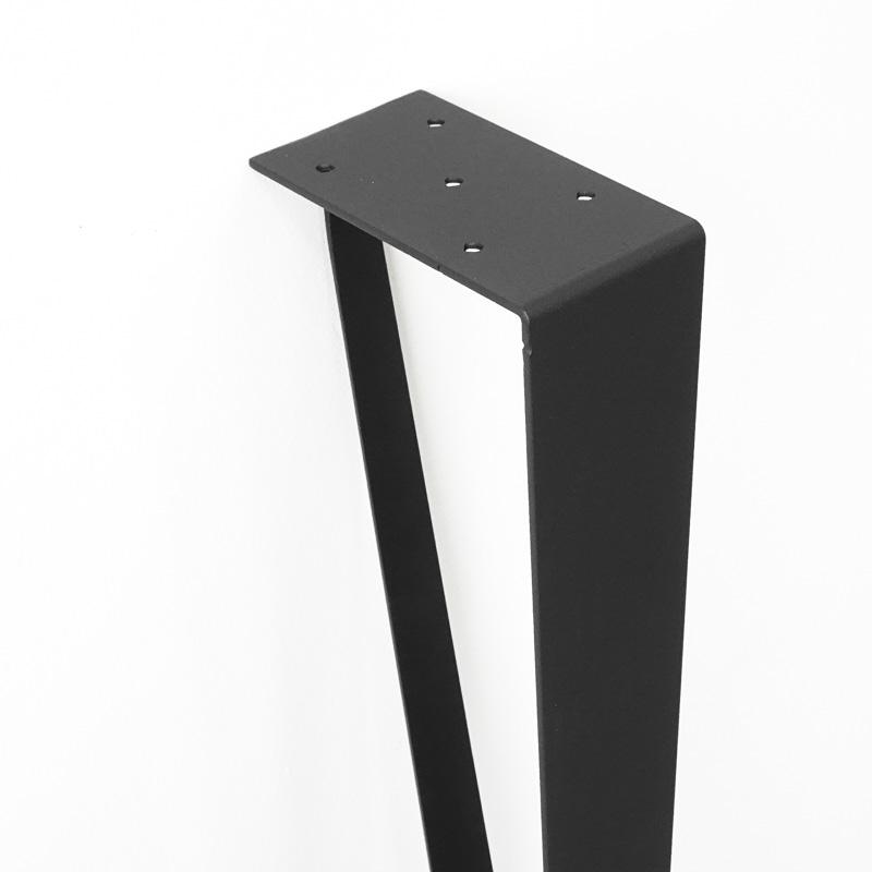 ARROW Leg 71 BLACK
