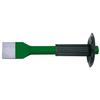 Safety Grooving Chisel - ATM - 250x26x13x71 Mm - Precision - Safety - Model AR386070V - Multifunctional Tool