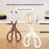 YOUKEBEI Baby Bottle Sterilization Tongs
