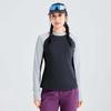 Pioneer Camp Women's Autumn Fleece Base Layer Top