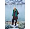 Куртка зимняя NAOKO Alaska Velvet Earth