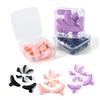Silicone Lash Lift Pad Eyelash Shield Lash Lifting Pads Anti-fall Off Eyelash Perm Pads 3D Eyelash Curler Extension Accessories