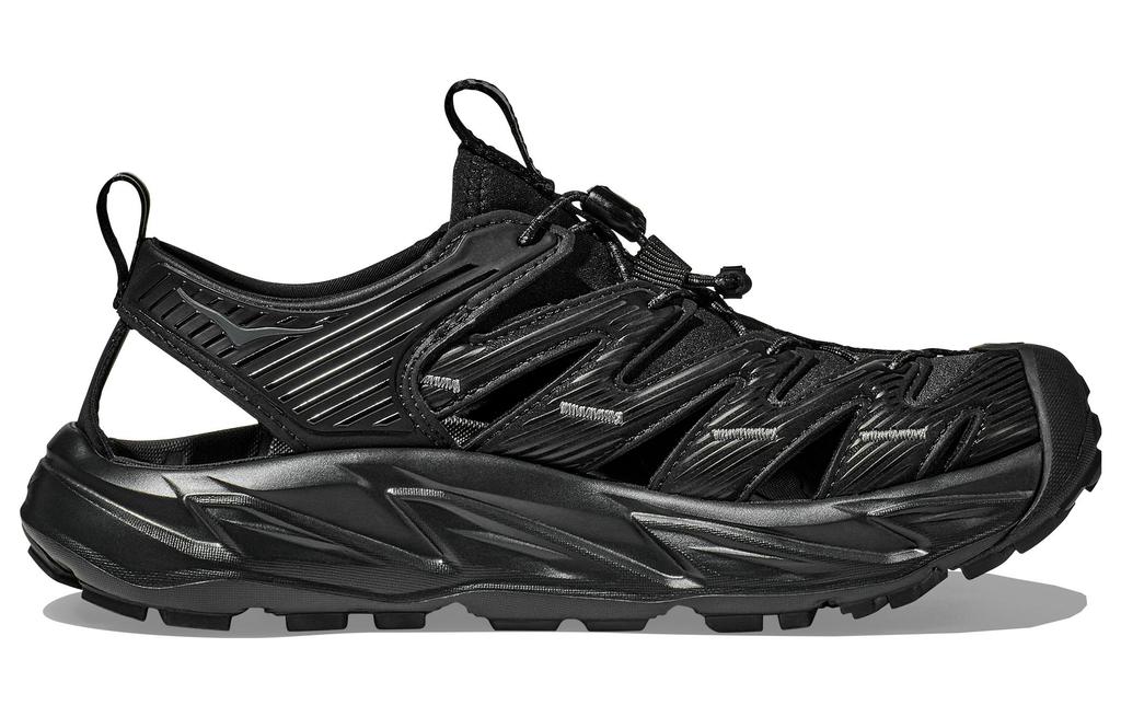HOKA One One Hopara 'Nero' 1106534-BBLC
