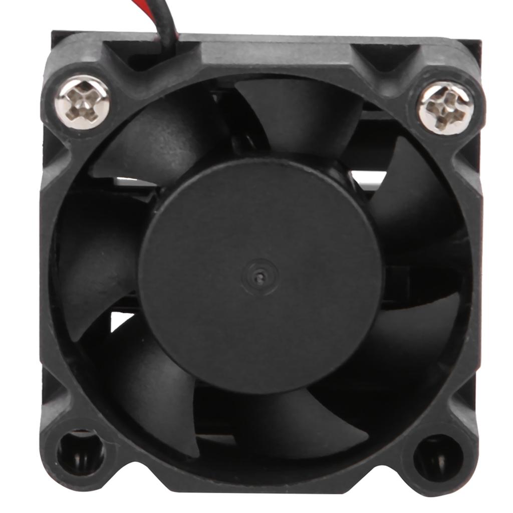 Heat Sink Upgrade Accessory for 380Celsius390 Motor 1Celsius16 RC Car Boat Model with JST Plug