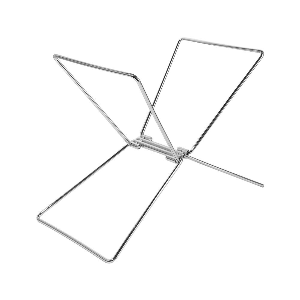 Anti-slip Camping Portable Holder No Leak Foldable Luggage Rack Folding Cooler Stand  Fishing