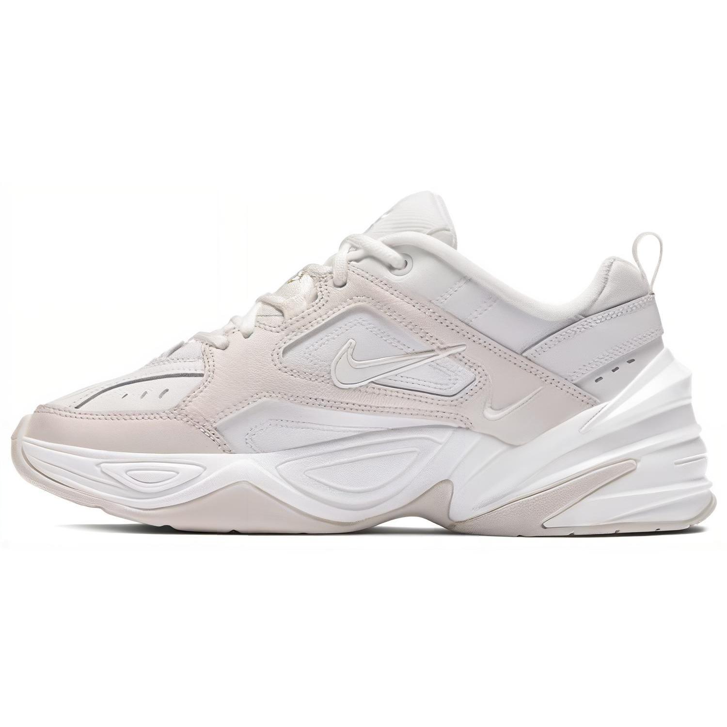 

Женские кроссовки Nike M2K Tekno Summit White 39