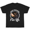 Doberunisex Pinscher Best Friend For Life Dog Pet Puppy Lover T Shirt Vintage Designer Clothes Comfortable Versatile