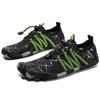 Water Shoes Men Women Quick-Dry Barefoot Sandals Outdoor River Trekking Beach Yoga Fitness Slip-On