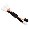 YOURS Y705-032 FRONX Idling Stop Canceller, Easy To Install, Coupler On, Idling Stop Off,