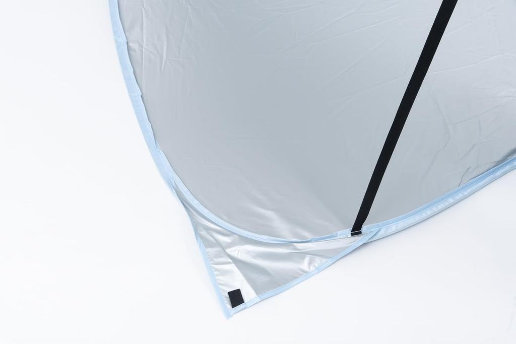 Livelight Tokyo Kerzen-Pop-Up Sonnenschutz Pool-Sicherheits-Sonnenschutz Zelt