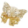 Eye-Catching Sequins Butterfly Applique for Clothes Hat Sewing Patches DIY Scarf Wedding Dress Decors Accessories